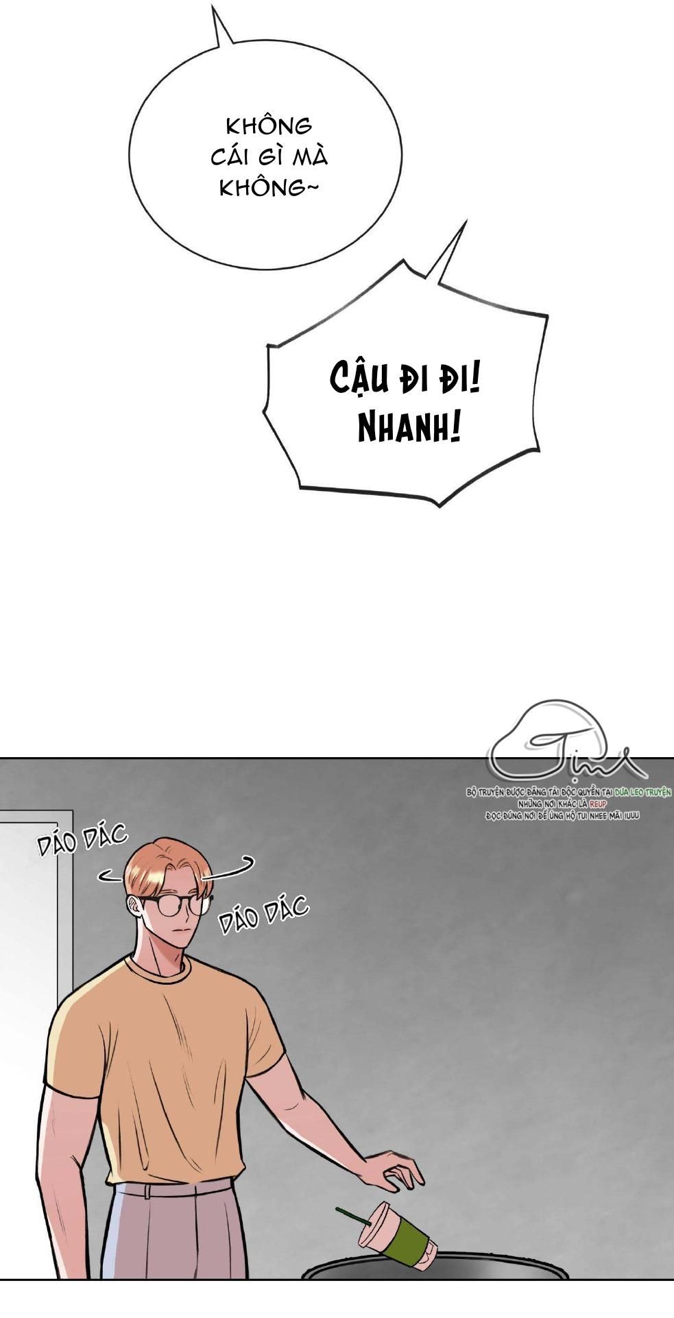 đọc truyện Tuyển Tập Manhwa Dằm Khăm Chương 73 ảnh 11 tại Thiên Thai Truyện