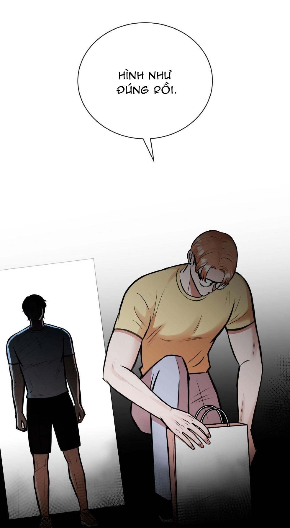 đọc truyện Tuyển Tập Manhwa Dằm Khăm Chương 73 ảnh 13 tại Thiên Thai Truyện