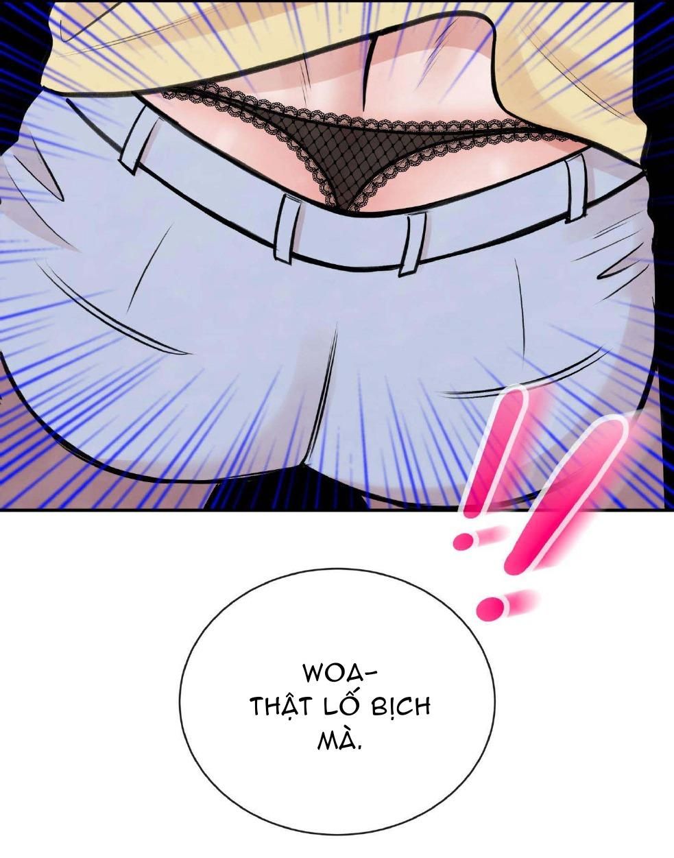 đọc truyện Tuyển Tập Manhwa Dằm Khăm Chương 73 ảnh 16 tại Thiên Thai Truyện