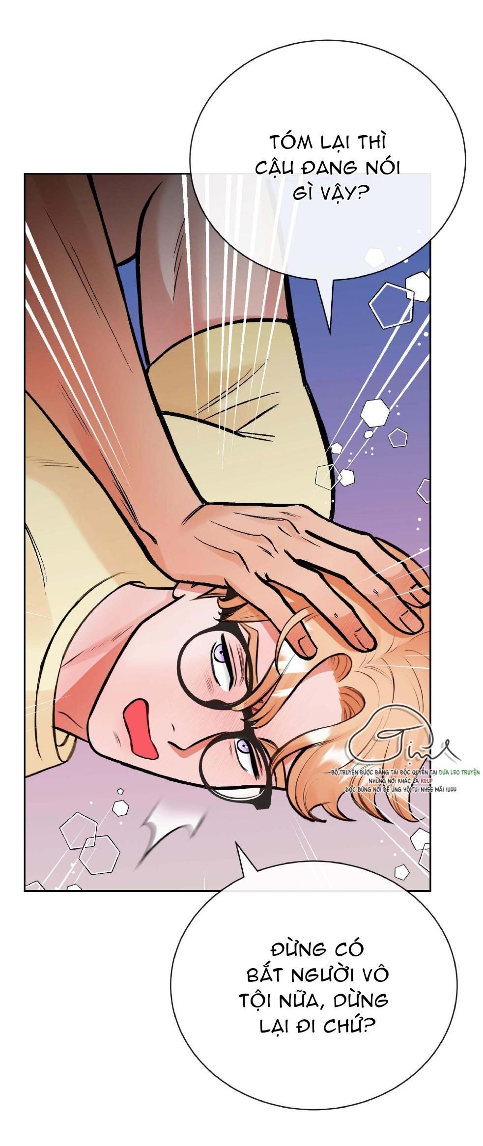 đọc truyện Tuyển Tập Manhwa Dằm Khăm Chương 73 ảnh 20 tại Thiên Thai Truyện