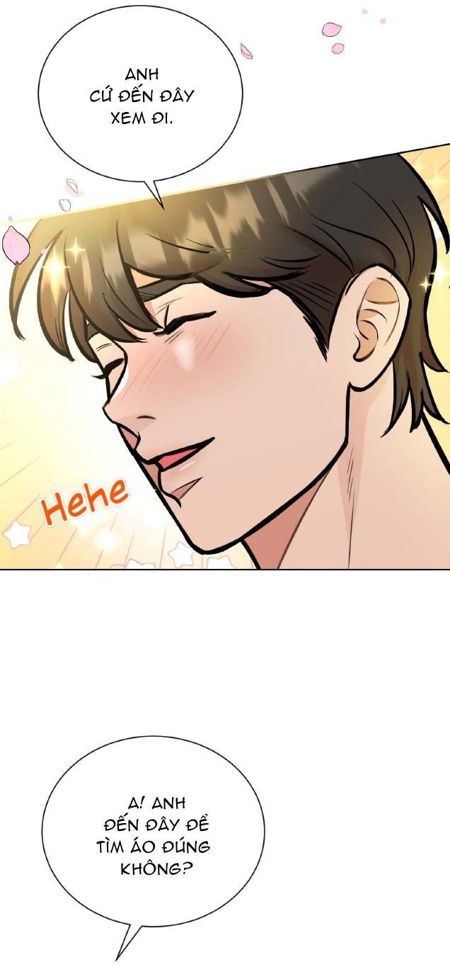 đọc truyện Tuyển Tập Manhwa Dằm Khăm Chương 73 ảnh 3 tại Thiên Thai Truyện