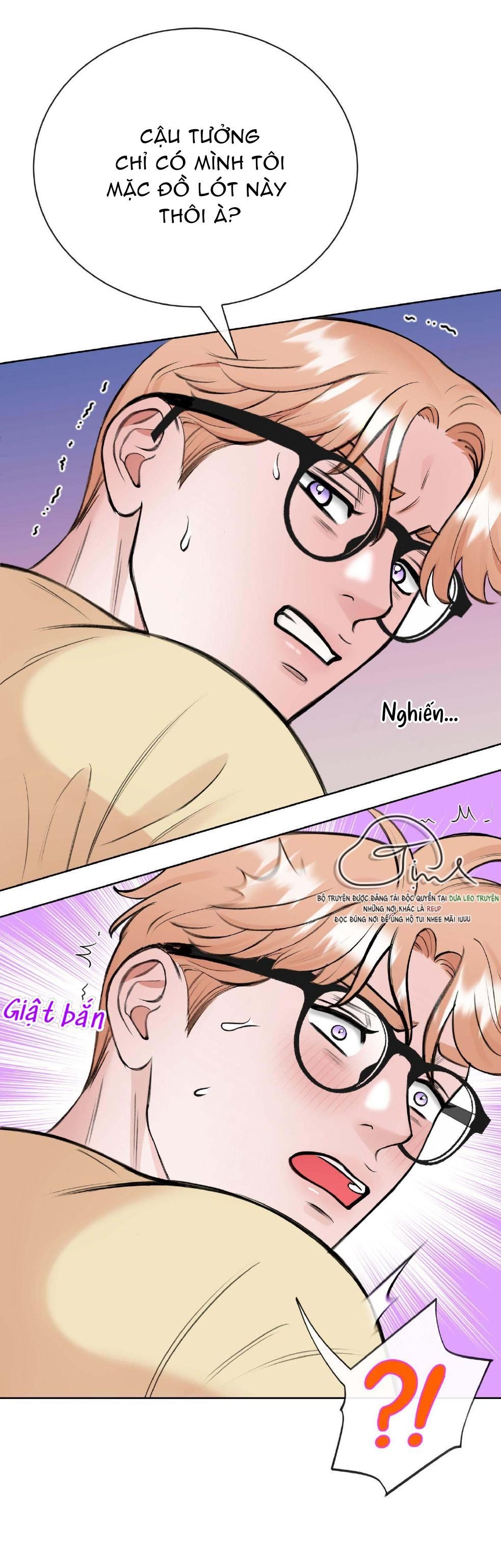 đọc truyện Tuyển Tập Manhwa Dằm Khăm Chương 73 ảnh 22 tại Thiên Thai Truyện