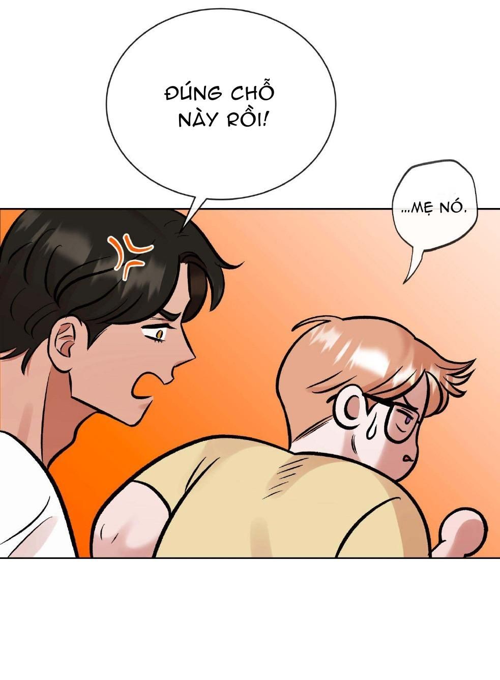 đọc truyện Tuyển Tập Manhwa Dằm Khăm Chương 73 ảnh 24 tại Thiên Thai Truyện