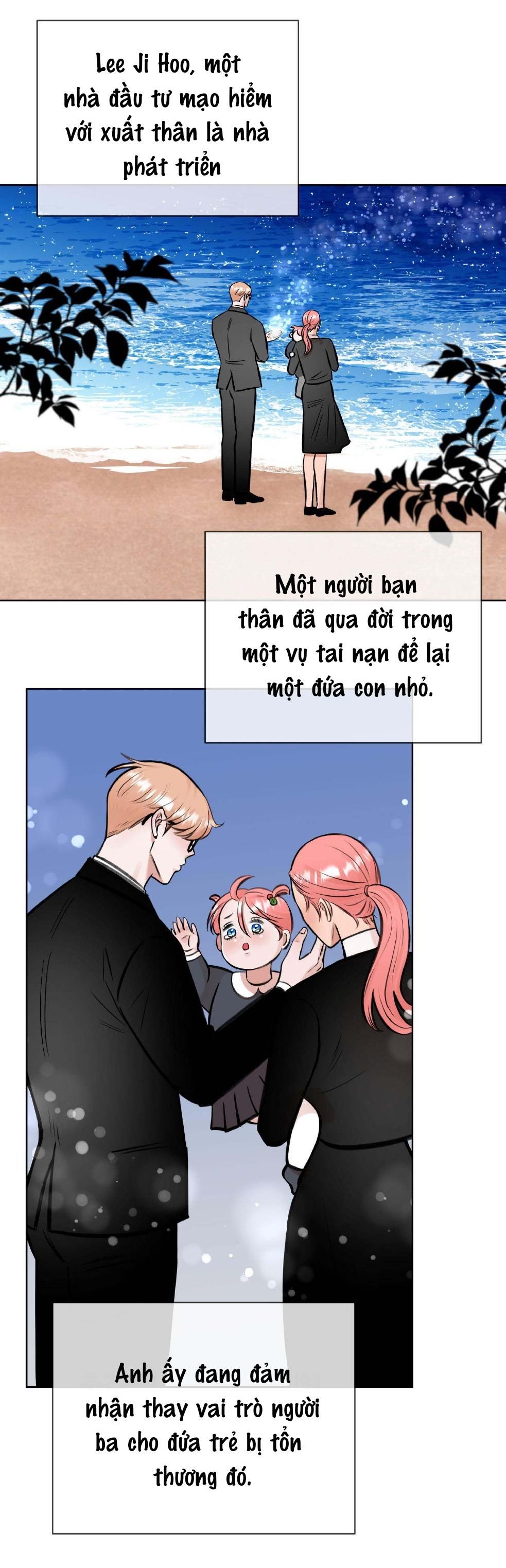 đọc truyện Tuyển Tập Manhwa Dằm Khăm Chương 73 ảnh 27 tại Thiên Thai Truyện