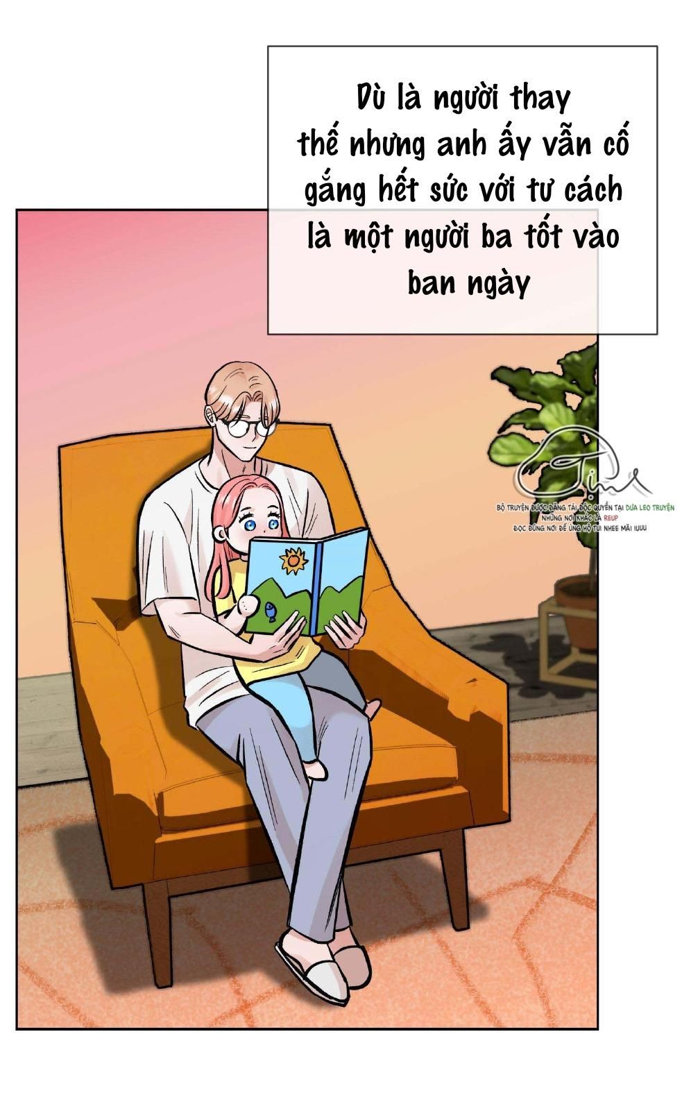 đọc truyện Tuyển Tập Manhwa Dằm Khăm Chương 73 ảnh 28 tại Thiên Thai Truyện