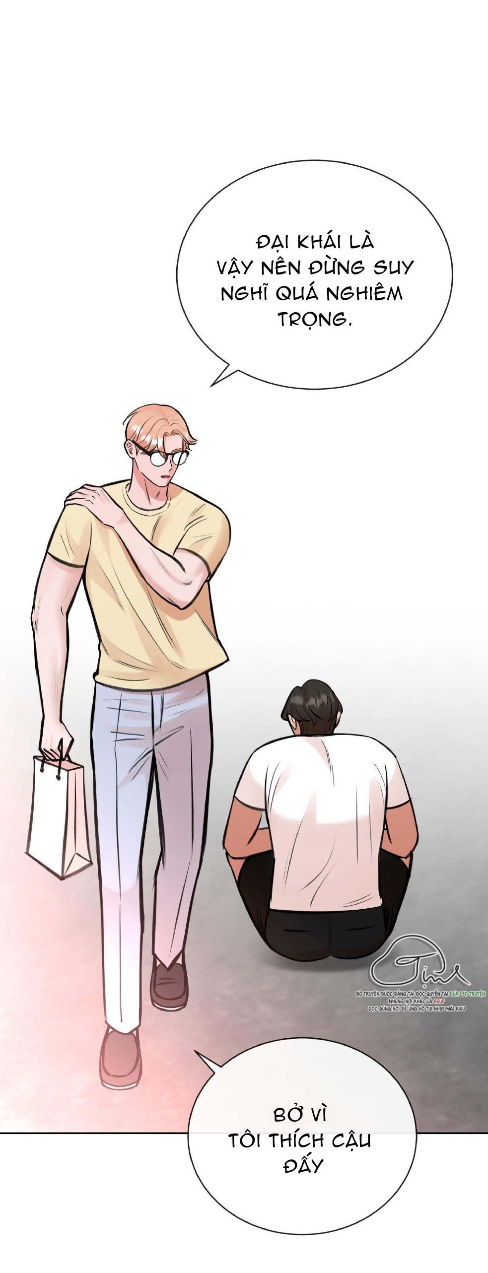 đọc truyện Tuyển Tập Manhwa Dằm Khăm Chương 73 ảnh 30 tại Thiên Thai Truyện