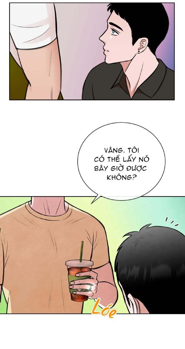 đọc truyện Tuyển Tập Manhwa Dằm Khăm Chương 73 ảnh 4 tại Thiên Thai Truyện