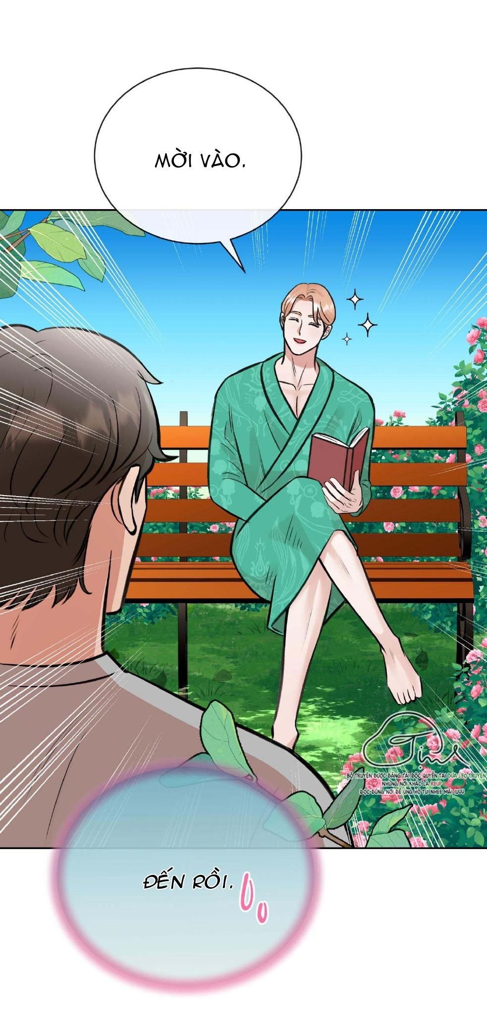 đọc truyện Tuyển Tập Manhwa Dằm Khăm Chương 73 ảnh 35 tại Thiên Thai Truyện