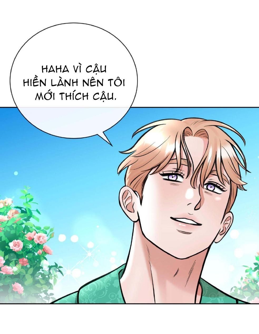 đọc truyện Tuyển Tập Manhwa Dằm Khăm Chương 73 ảnh 37 tại Thiên Thai Truyện
