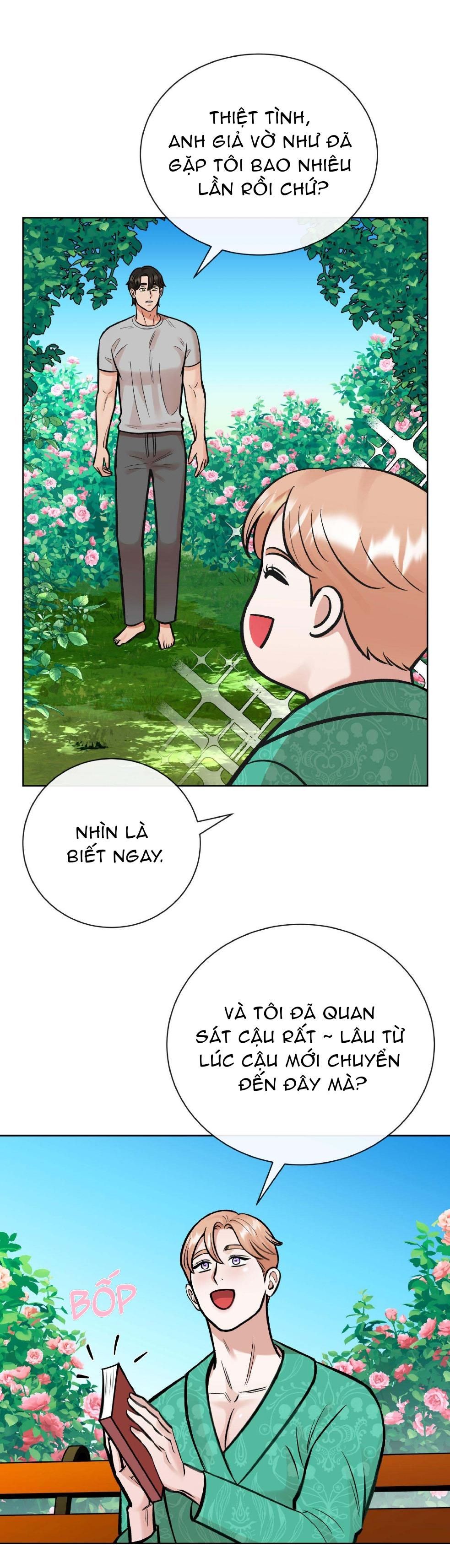 đọc truyện Tuyển Tập Manhwa Dằm Khăm Chương 73 ảnh 38 tại Thiên Thai Truyện