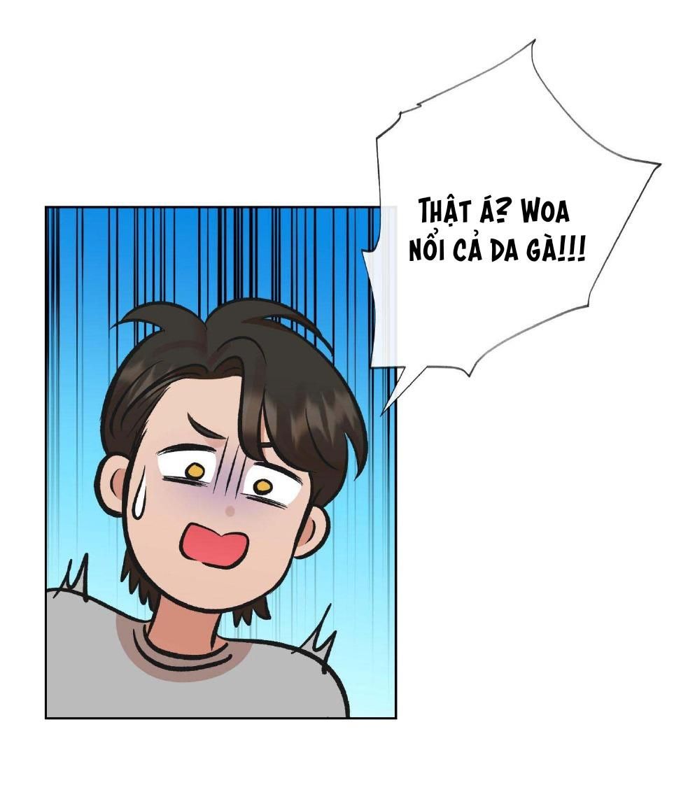 đọc truyện Tuyển Tập Manhwa Dằm Khăm Chương 73 ảnh 39 tại Thiên Thai Truyện