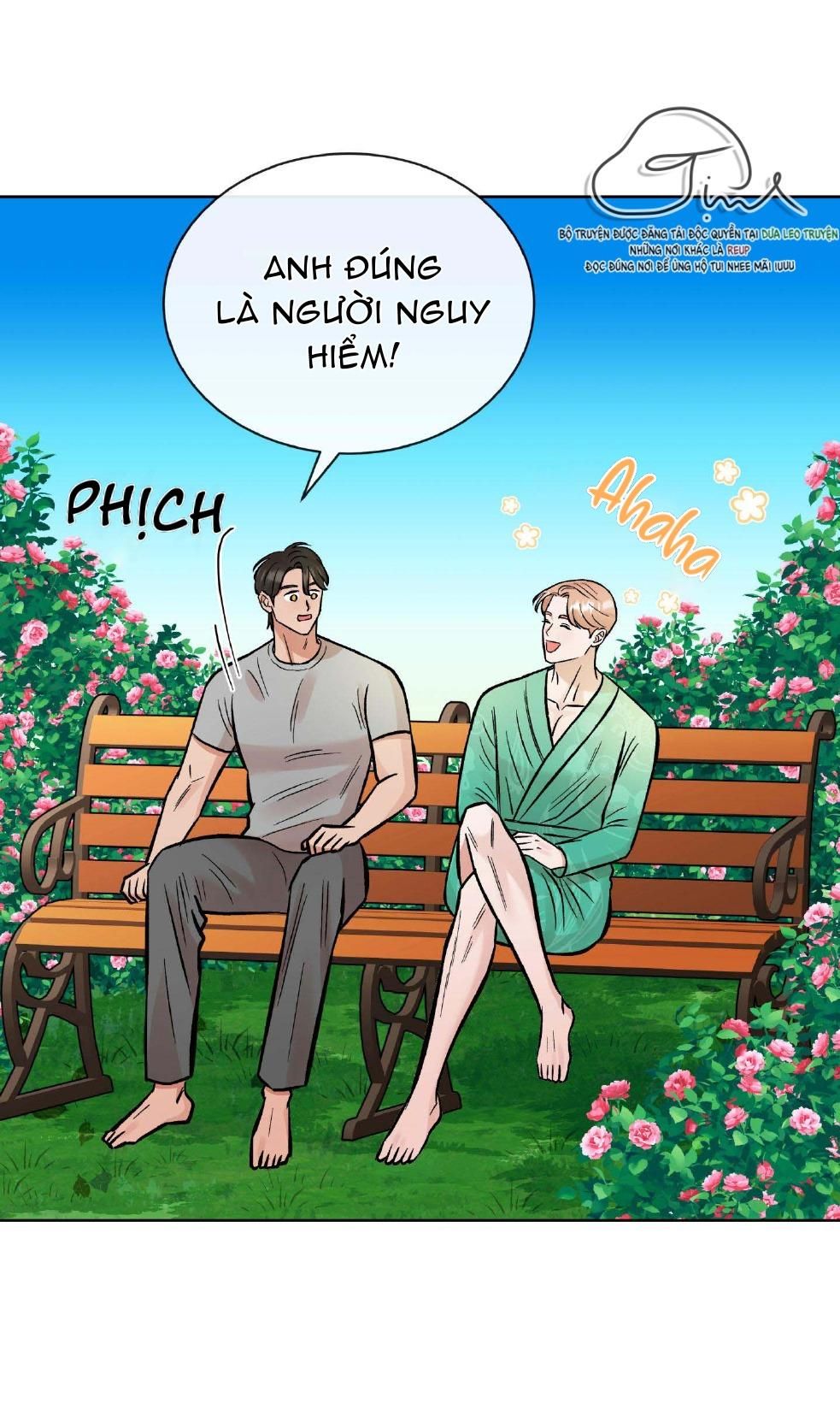 đọc truyện Tuyển Tập Manhwa Dằm Khăm Chương 73 ảnh 40 tại Thiên Thai Truyện