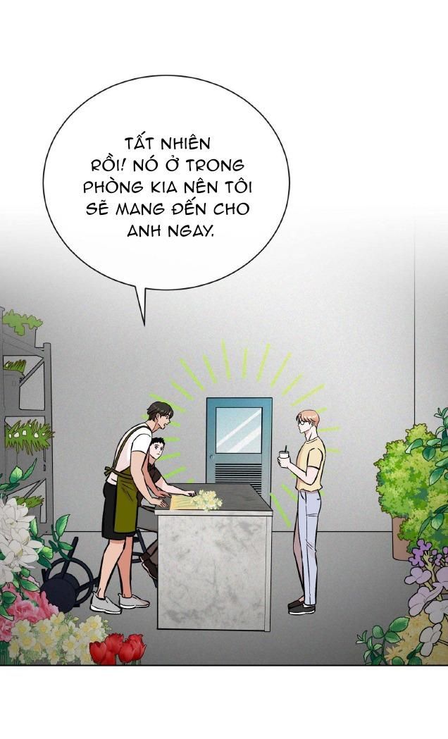 đọc truyện Tuyển Tập Manhwa Dằm Khăm Chương 73 ảnh 5 tại Thiên Thai Truyện