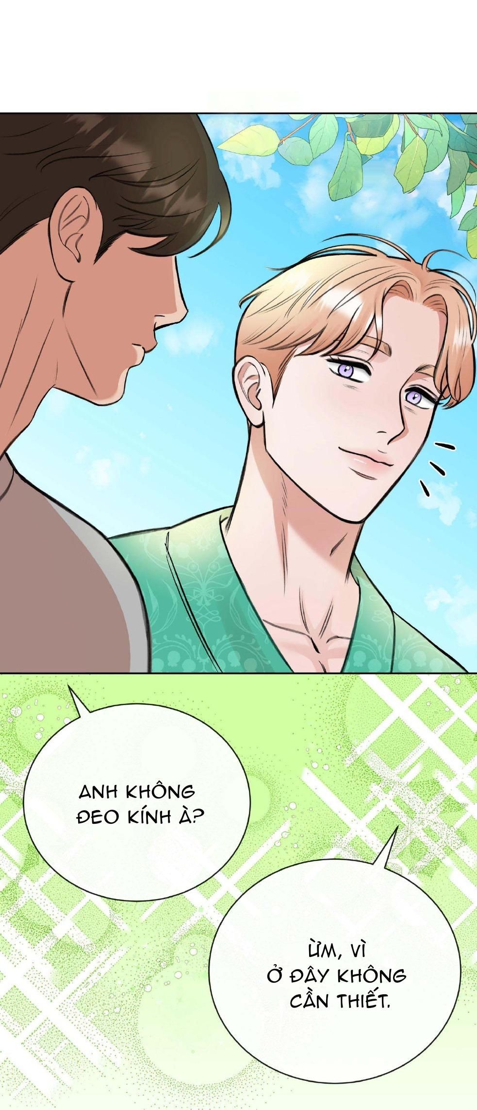 đọc truyện Tuyển Tập Manhwa Dằm Khăm Chương 73 ảnh 41 tại Thiên Thai Truyện
