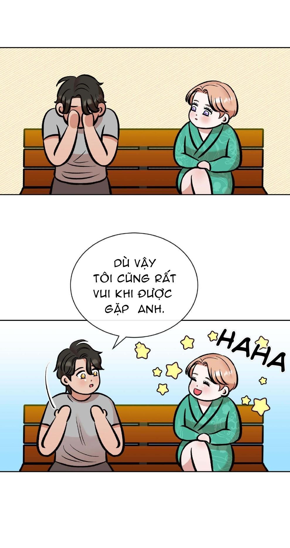 đọc truyện Tuyển Tập Manhwa Dằm Khăm Chương 73 ảnh 44 tại Thiên Thai Truyện