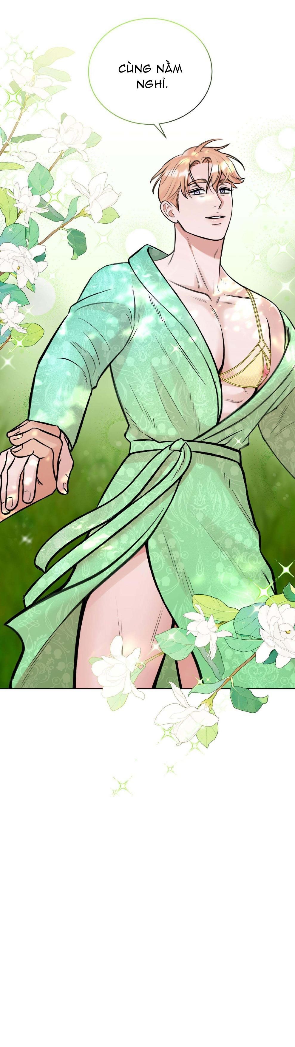đọc truyện Tuyển Tập Manhwa Dằm Khăm Chương 73 ảnh 48 tại Thiên Thai Truyện