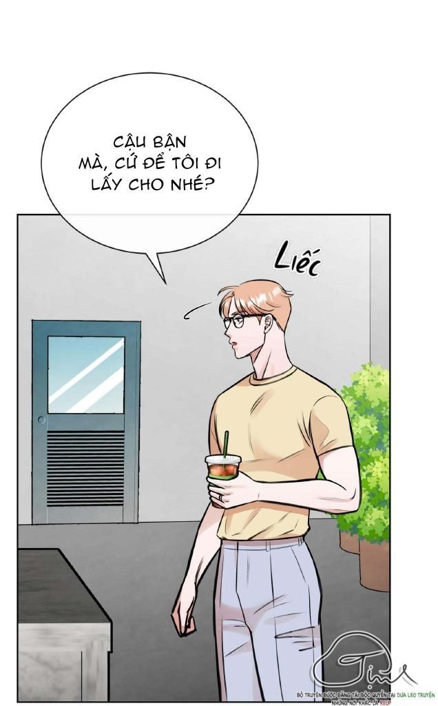 đọc truyện Tuyển Tập Manhwa Dằm Khăm Chương 73 ảnh 6 tại Thiên Thai Truyện