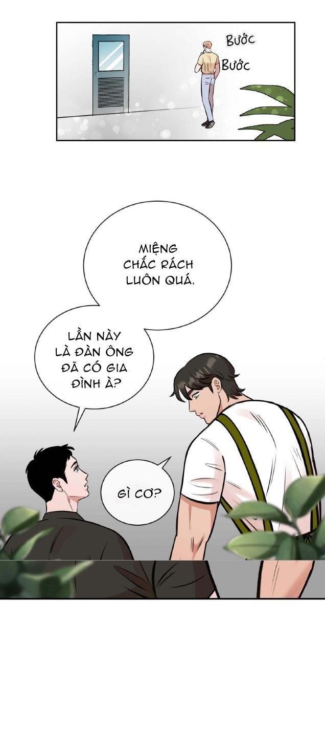 đọc truyện Tuyển Tập Manhwa Dằm Khăm Chương 73 ảnh 8 tại Thiên Thai Truyện