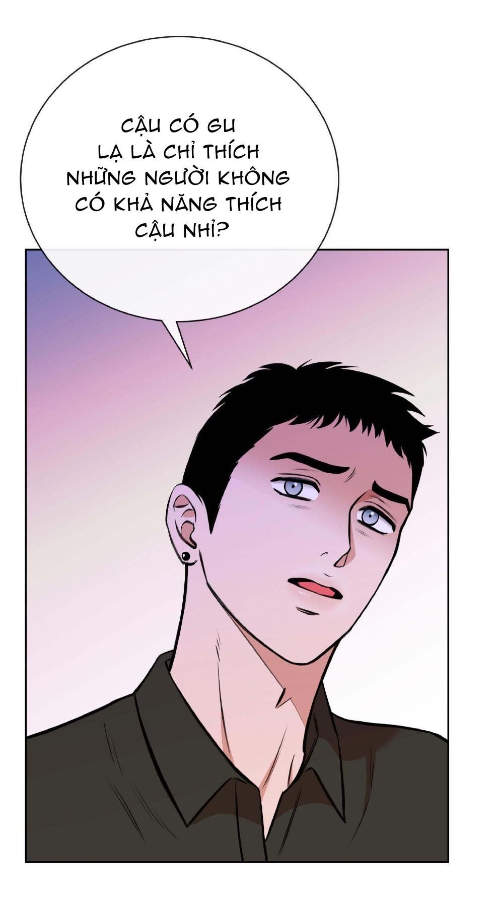 đọc truyện Tuyển Tập Manhwa Dằm Khăm Chương 73 ảnh 9 tại Thiên Thai Truyện