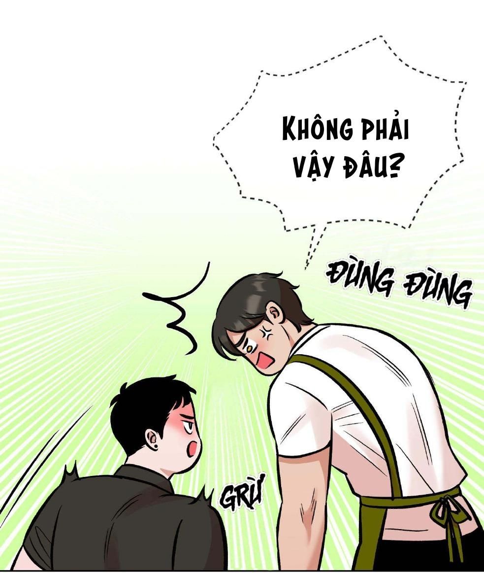đọc truyện Tuyển Tập Manhwa Dằm Khăm Chương 73 ảnh 10 tại Thiên Thai Truyện