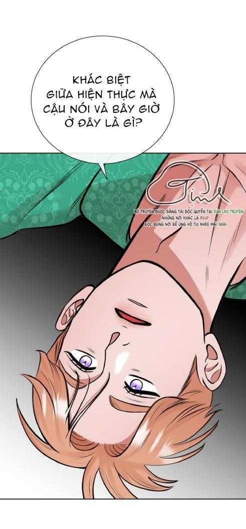 đọc truyện Tuyển Tập Manhwa Dằm Khăm Chương 74 ảnh 13 tại Truyện Dạ Ký