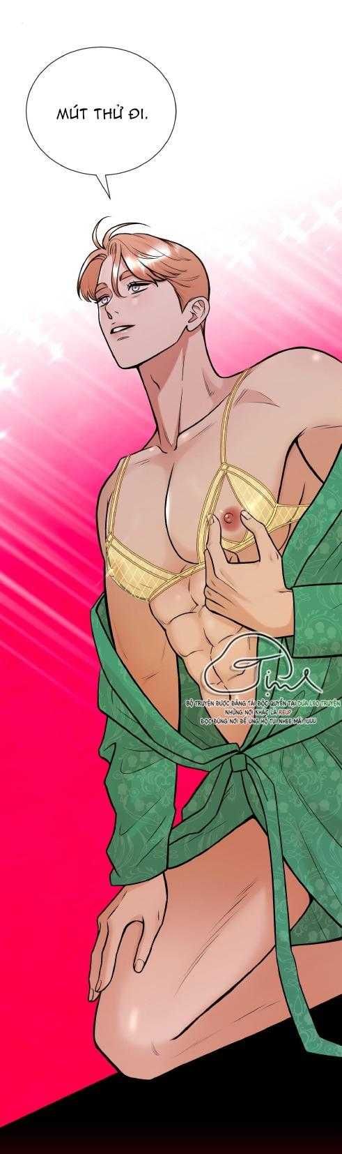 đọc truyện Tuyển Tập Manhwa Dằm Khăm Chương 74 ảnh 18 tại Truyện Dạ Ký