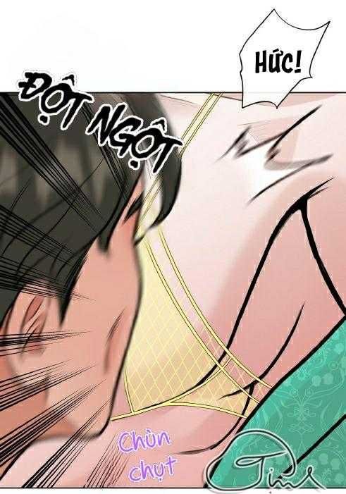 đọc truyện Tuyển Tập Manhwa Dằm Khăm Chương 74 ảnh 25 tại Truyện Dạ Ký