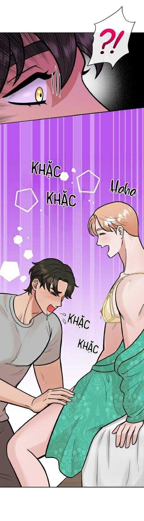 đọc truyện Tuyển Tập Manhwa Dằm Khăm Chương 74 ảnh 27 tại Truyện Dạ Ký