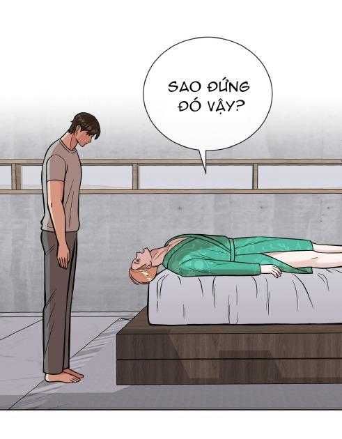 đọc truyện Tuyển Tập Manhwa Dằm Khăm Chương 74 ảnh 4 tại Truyện Dạ Ký