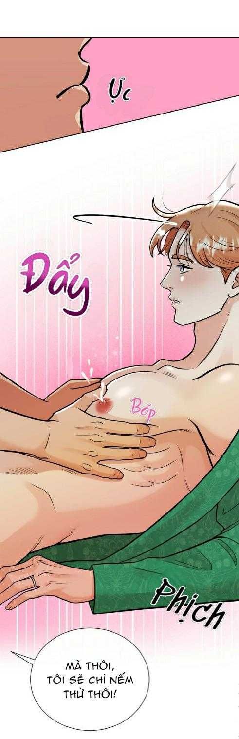 đọc truyện Tuyển Tập Manhwa Dằm Khăm Chương 74 ảnh 32 tại Truyện Dạ Ký