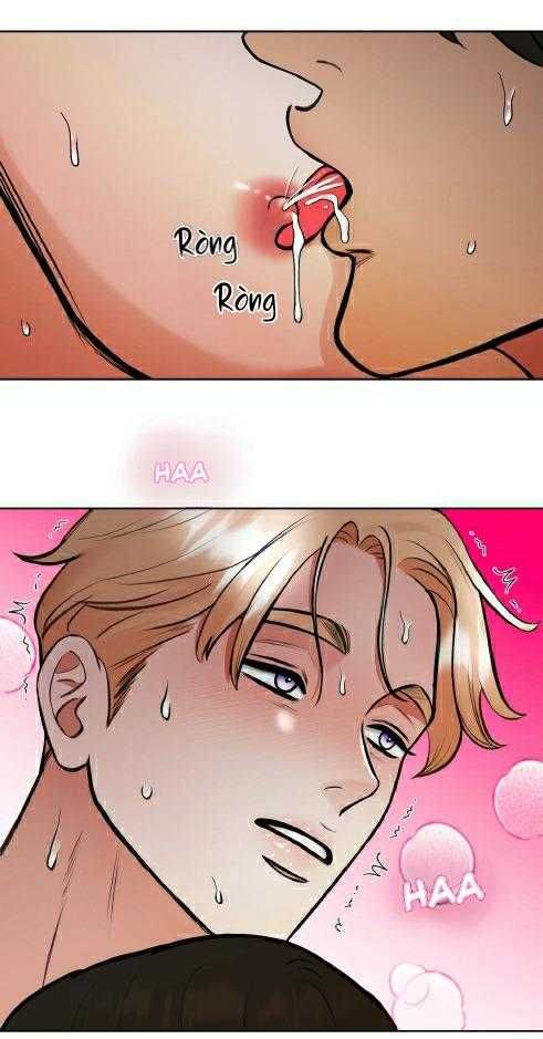 đọc truyện Tuyển Tập Manhwa Dằm Khăm Chương 74 ảnh 35 tại Truyện Dạ Ký