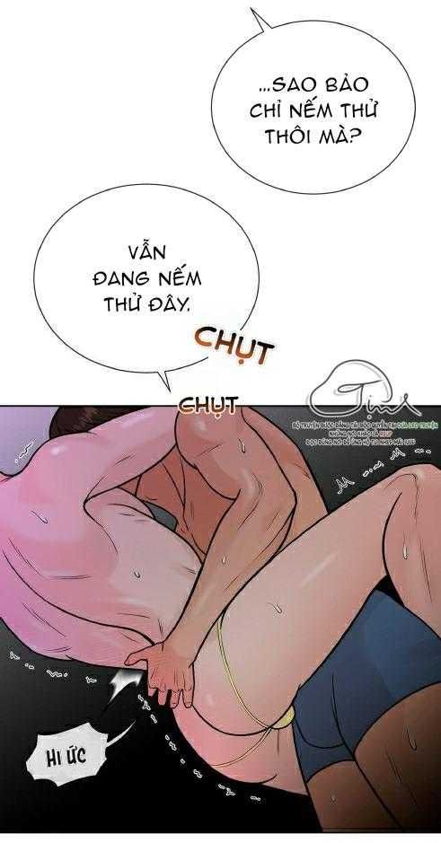 đọc truyện Tuyển Tập Manhwa Dằm Khăm Chương 74 ảnh 36 tại Truyện Dạ Ký