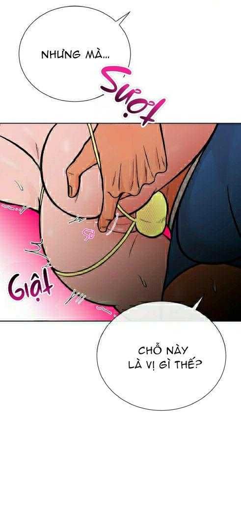 đọc truyện Tuyển Tập Manhwa Dằm Khăm Chương 74 ảnh 37 tại Truyện Dạ Ký