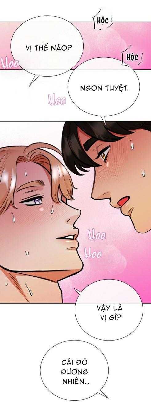 đọc truyện Tuyển Tập Manhwa Dằm Khăm Chương 74 ảnh 43 tại Truyện Dạ Ký