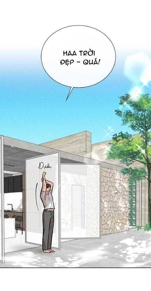 đọc truyện Tuyển Tập Manhwa Dằm Khăm Chương 74 ảnh 51 tại Truyện Dạ Ký