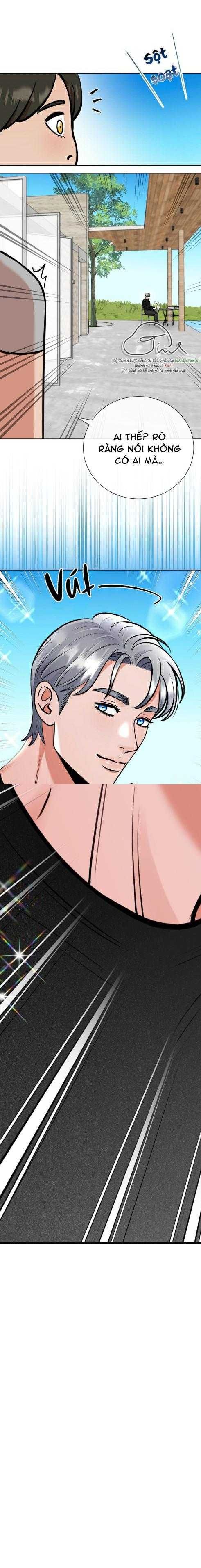 đọc truyện Tuyển Tập Manhwa Dằm Khăm Chương 74 ảnh 52 tại Truyện Dạ Ký