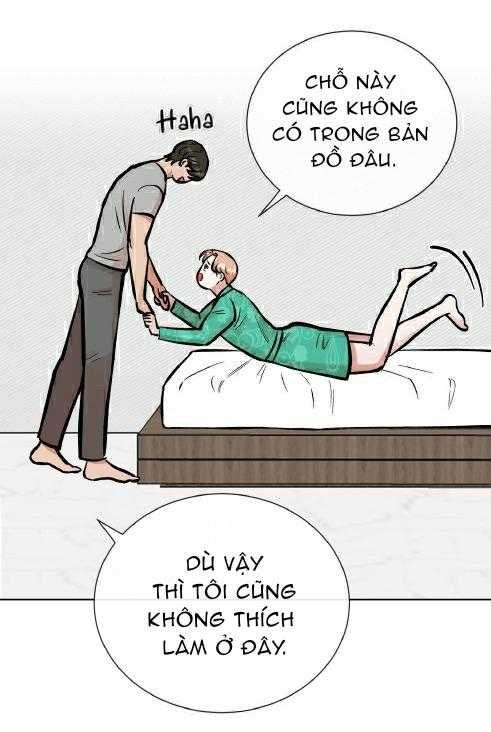 đọc truyện Tuyển Tập Manhwa Dằm Khăm Chương 74 ảnh 8 tại Truyện Dạ Ký