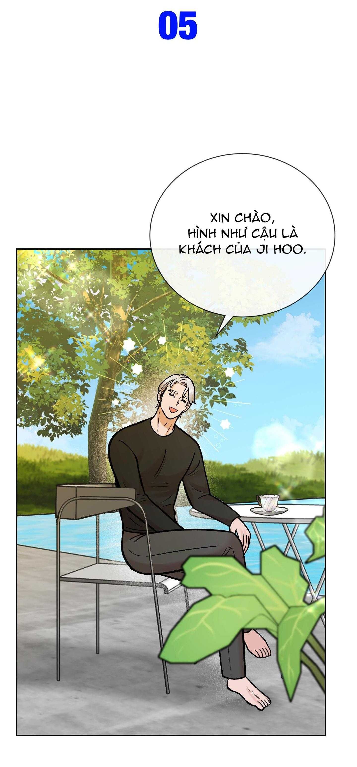 đọc truyện Tuyển Tập Manhwa Dằm Khăm Chương 75 ảnh 2 tại Thiên Thai Truyện