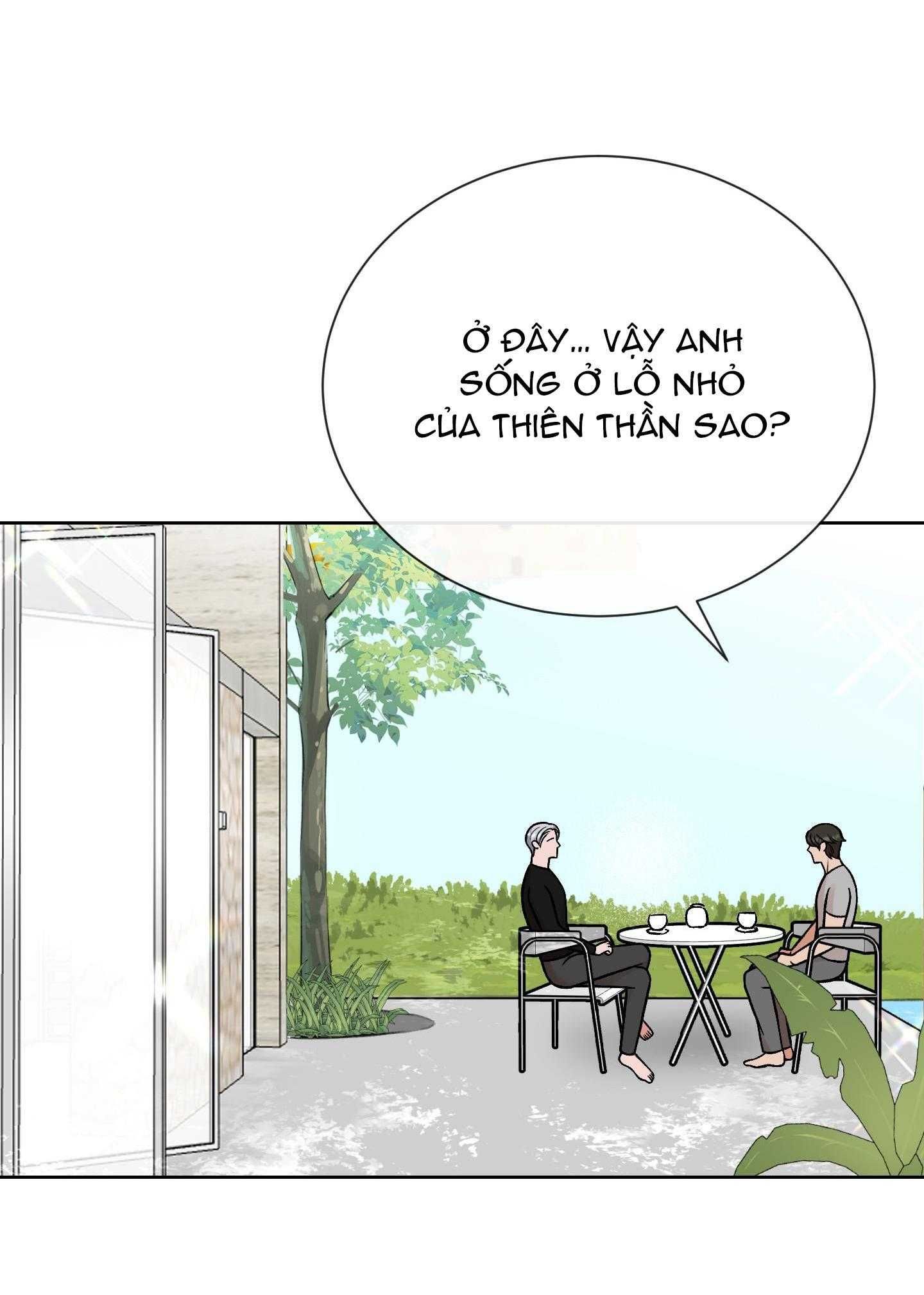 đọc truyện Tuyển Tập Manhwa Dằm Khăm Chương 75 ảnh 11 tại Thiên Thai Truyện