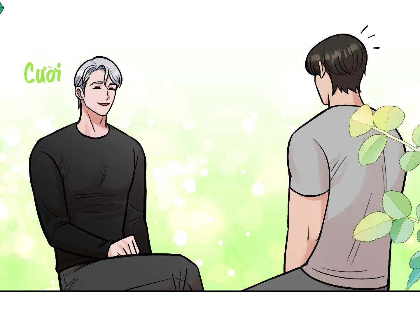 đọc truyện Tuyển Tập Manhwa Dằm Khăm Chương 75 ảnh 14 tại Thiên Thai Truyện