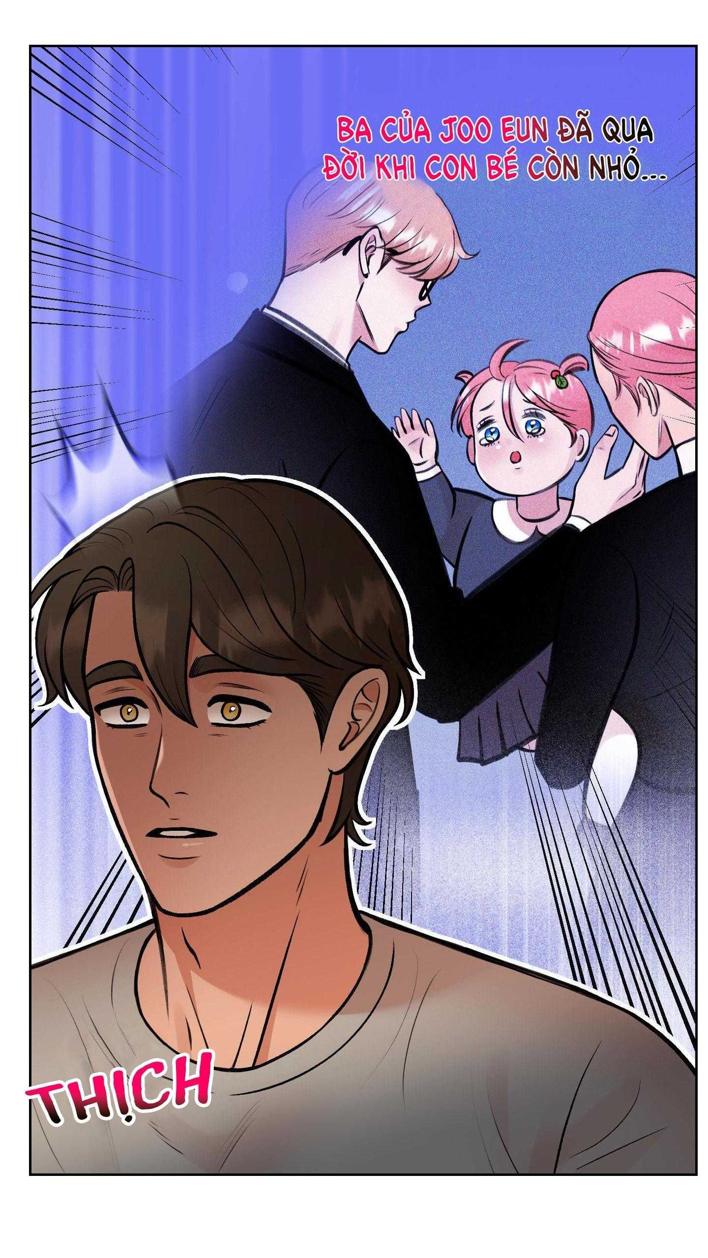 đọc truyện Tuyển Tập Manhwa Dằm Khăm Chương 75 ảnh 17 tại Thiên Thai Truyện