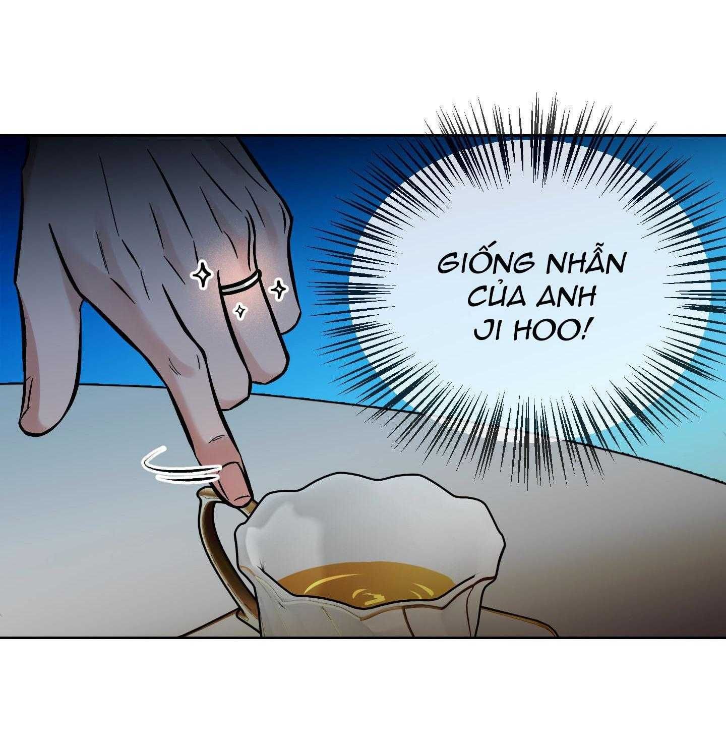 đọc truyện Tuyển Tập Manhwa Dằm Khăm Chương 75 ảnh 20 tại Thiên Thai Truyện