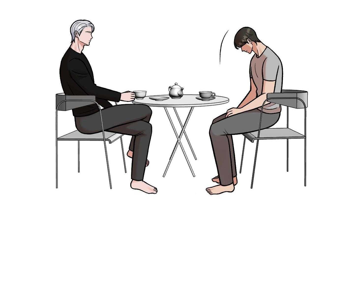 đọc truyện Tuyển Tập Manhwa Dằm Khăm Chương 75 ảnh 24 tại Thiên Thai Truyện