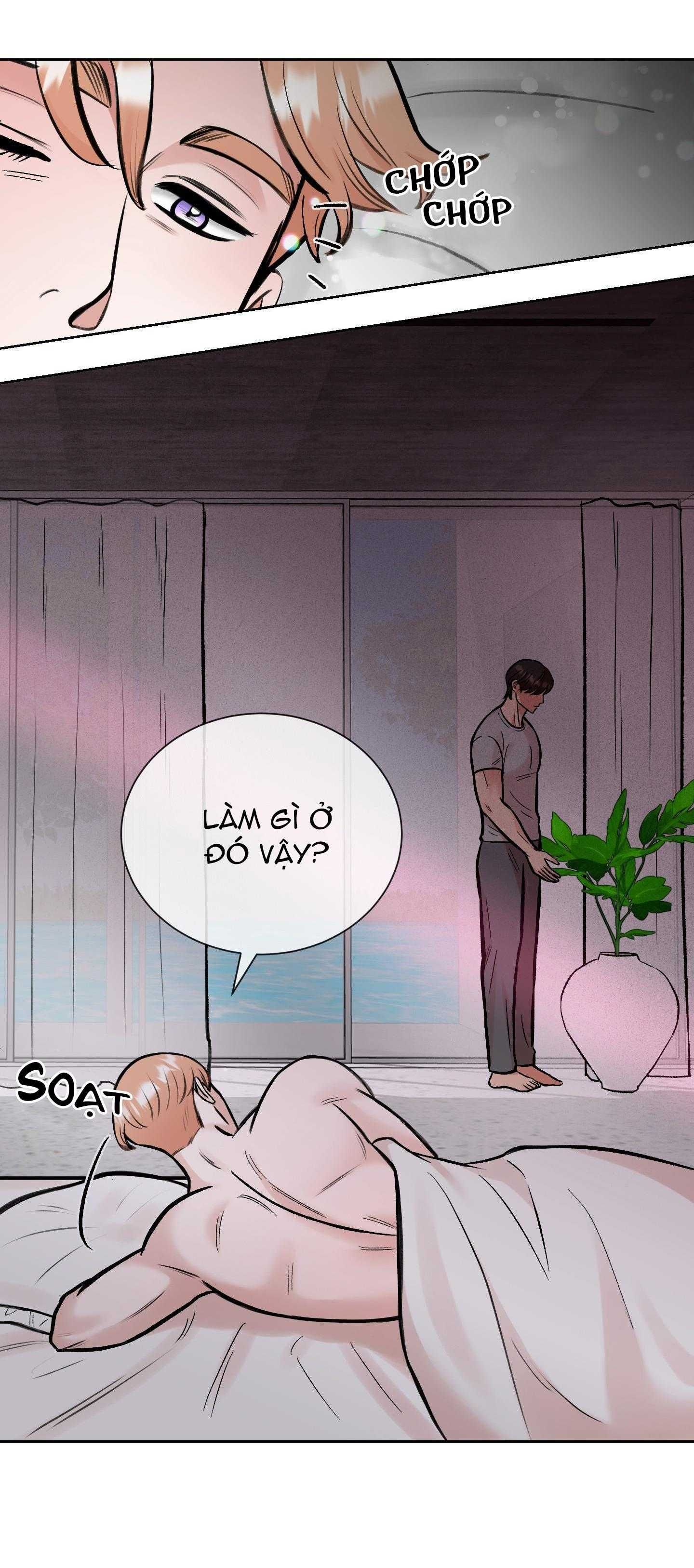 đọc truyện Tuyển Tập Manhwa Dằm Khăm Chương 75 ảnh 27 tại Thiên Thai Truyện