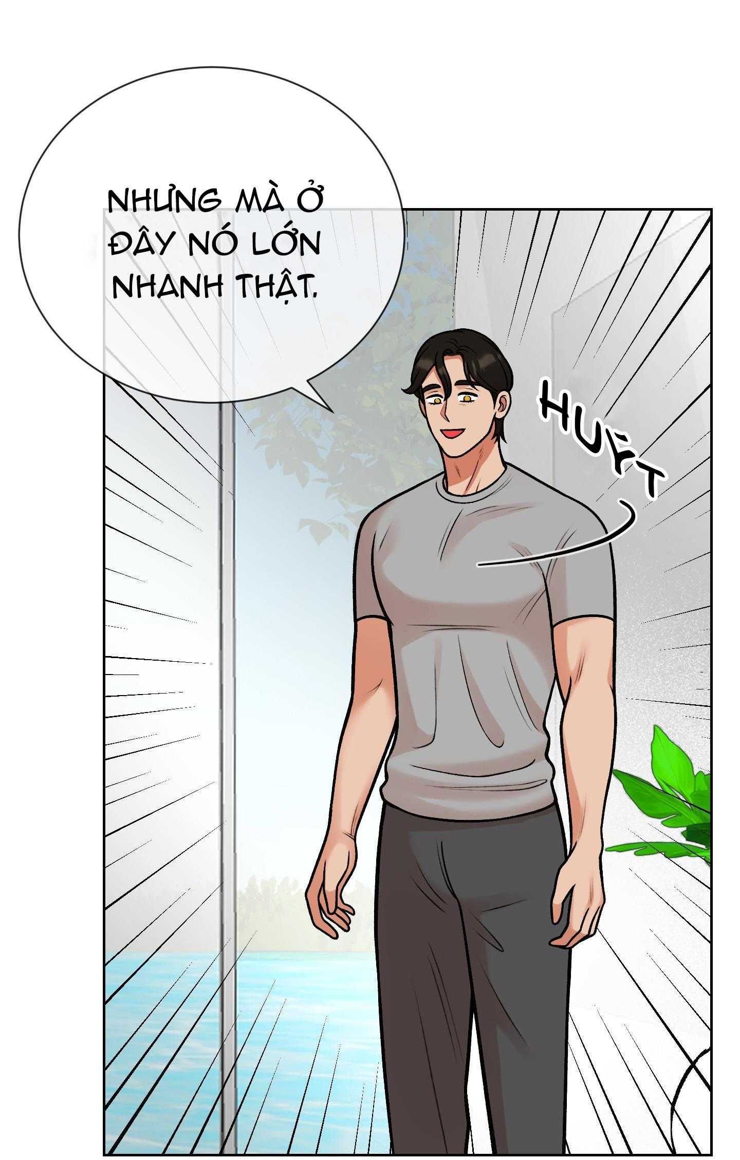 đọc truyện Tuyển Tập Manhwa Dằm Khăm Chương 75 ảnh 31 tại Thiên Thai Truyện