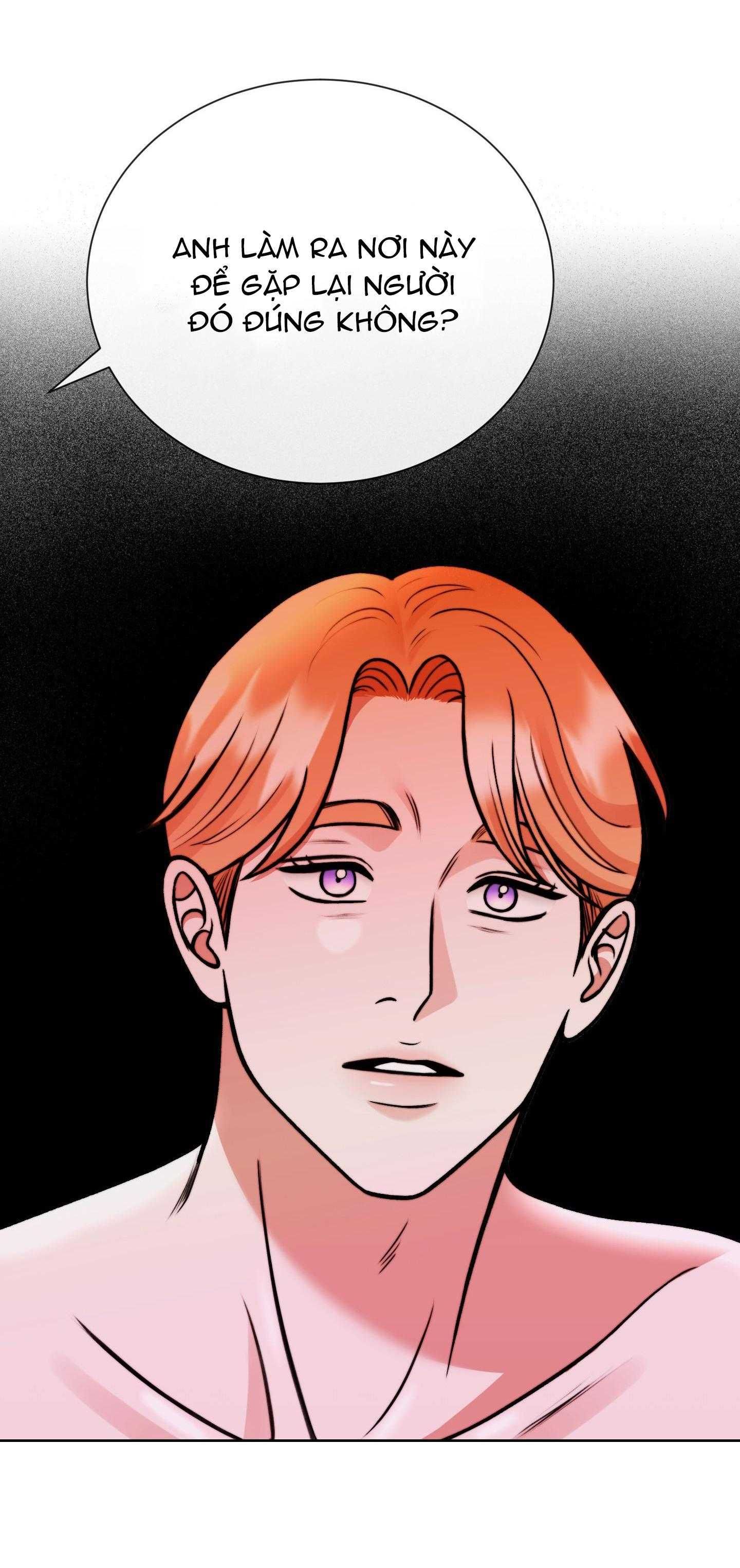 đọc truyện Tuyển Tập Manhwa Dằm Khăm Chương 75 ảnh 38 tại Thiên Thai Truyện