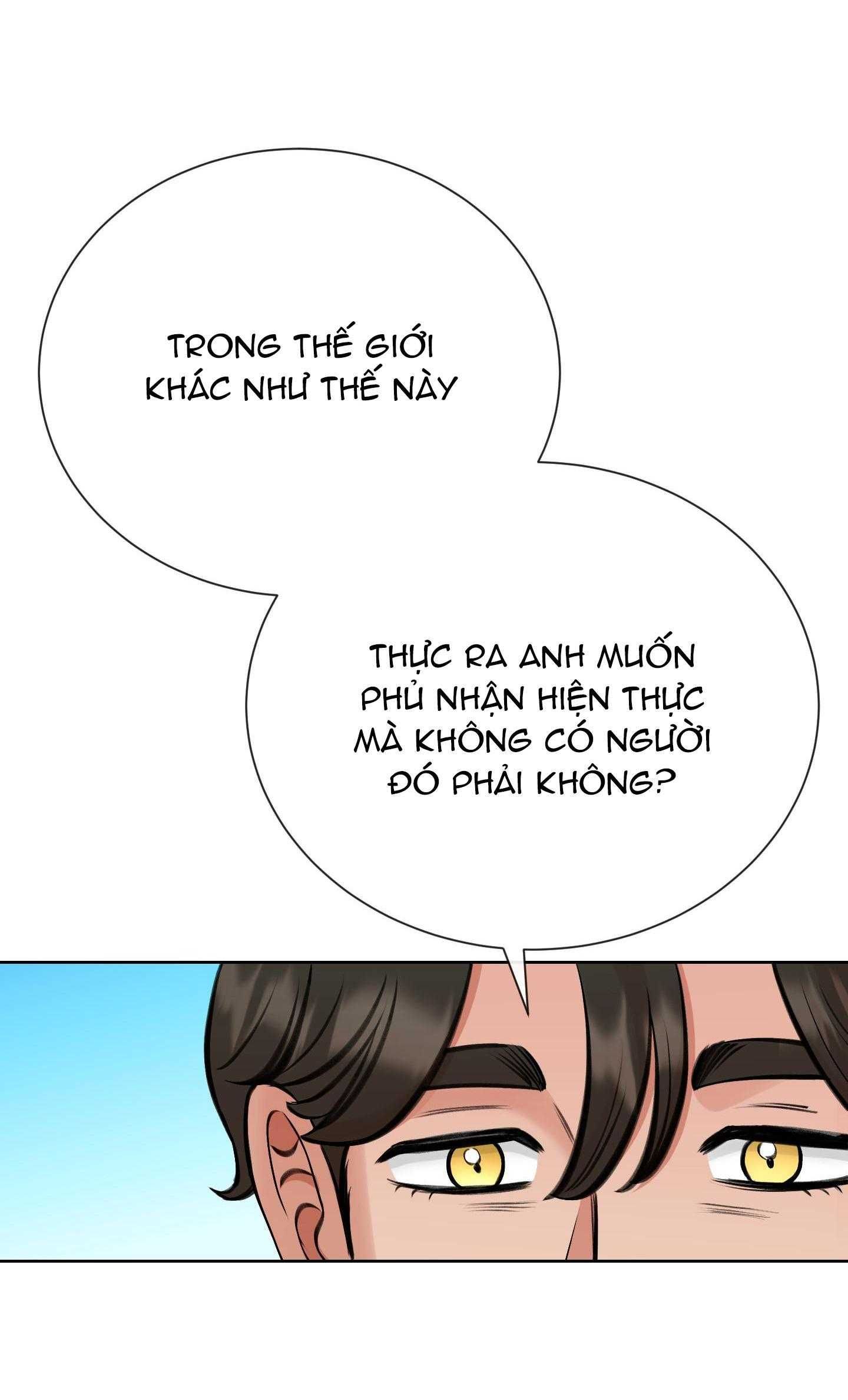 đọc truyện Tuyển Tập Manhwa Dằm Khăm Chương 75 ảnh 39 tại Thiên Thai Truyện