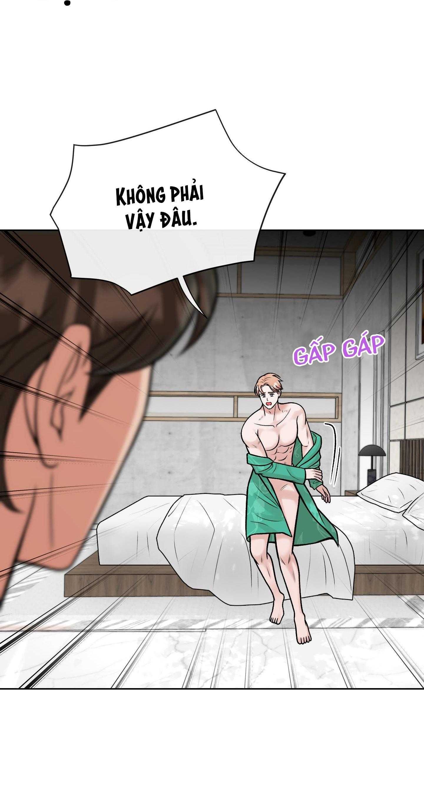 đọc truyện Tuyển Tập Manhwa Dằm Khăm Chương 75 ảnh 41 tại Thiên Thai Truyện