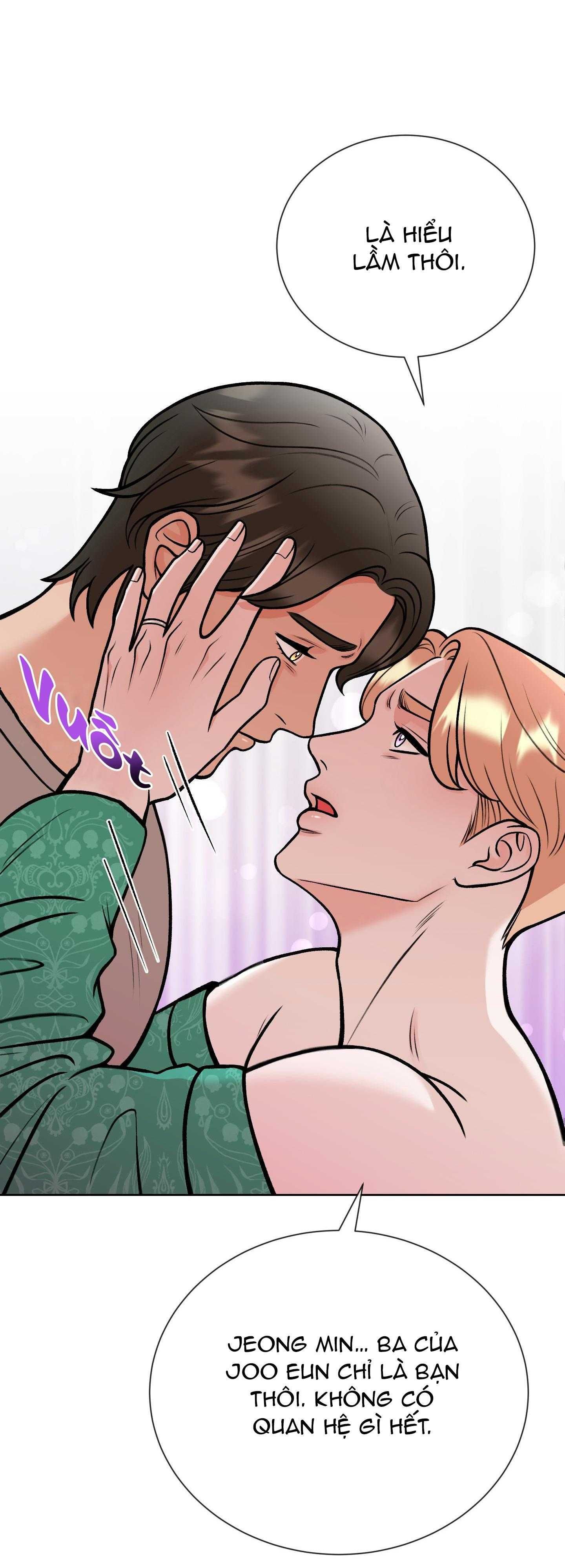 đọc truyện Tuyển Tập Manhwa Dằm Khăm Chương 75 ảnh 42 tại Thiên Thai Truyện