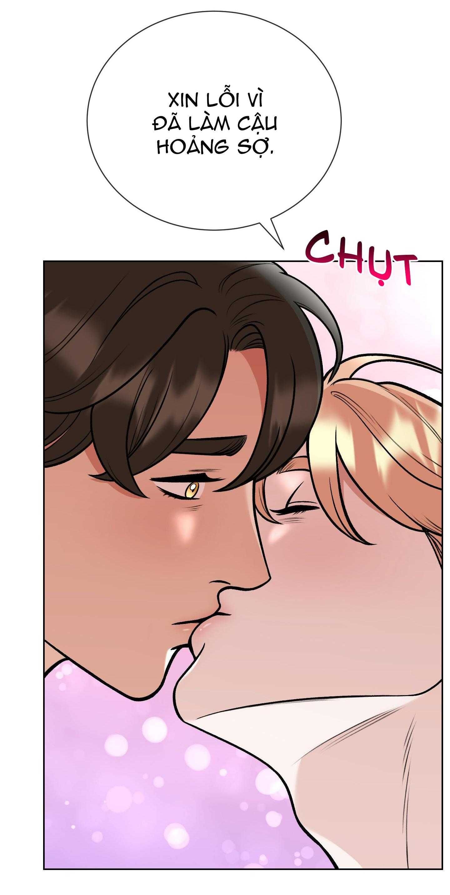 đọc truyện Tuyển Tập Manhwa Dằm Khăm Chương 75 ảnh 43 tại Thiên Thai Truyện